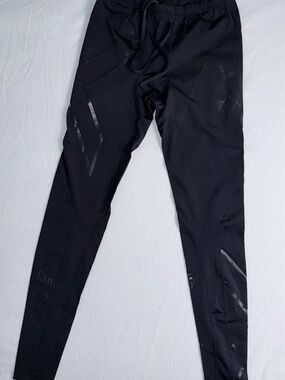 Men’s 2XU Power Compression Elite Tights Size Medium Tall